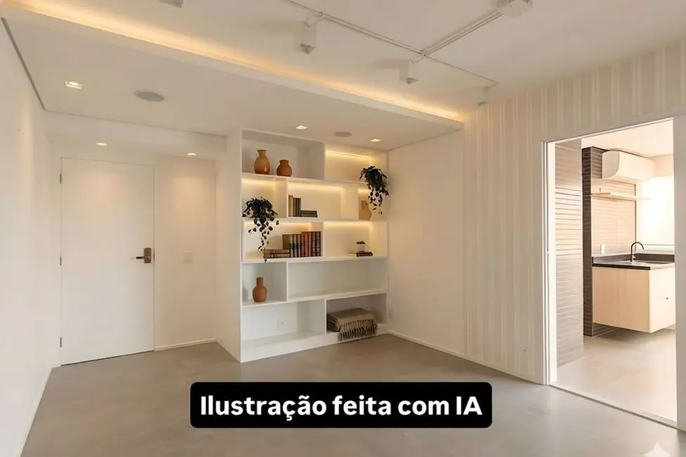 Foto 8 de Apartamento com 2 quartos à venda, 85m2 em Pinheiros, São Paulo - SP