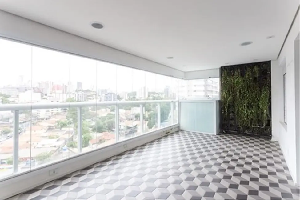 Foto 2 de Apartamento com 2 quartos à venda, 85m2 em Pinheiros, São Paulo - SP