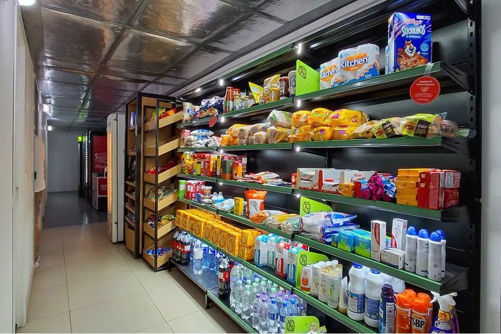 Foto 5 de Apartamento com 2 quartos à venda, 85m2 em Pinheiros, São Paulo - SP