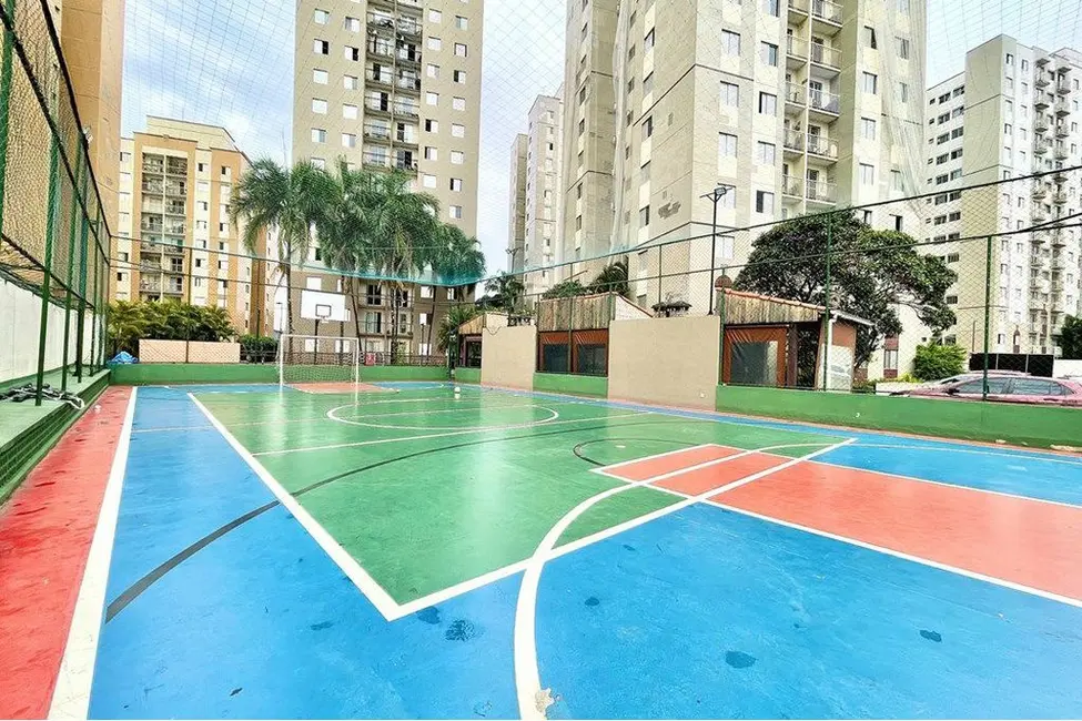 Apartamento com 3 quartos à venda, 63m2 em Cambuci, São Paulo - SP - imagem 1 Foto 1 de Apartamento com 3 quartos à venda, 63m2 em Cambuci, São Paulo - SP