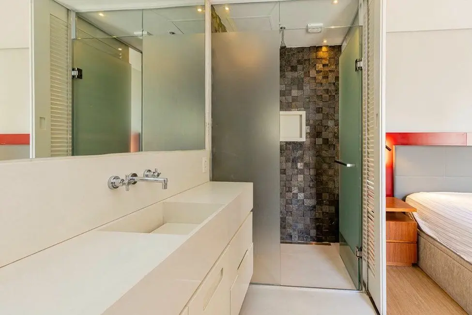 Foto 7 de Apartamento com 1 quarto à venda, 90m2 em Itaim Bibi, São Paulo - SP