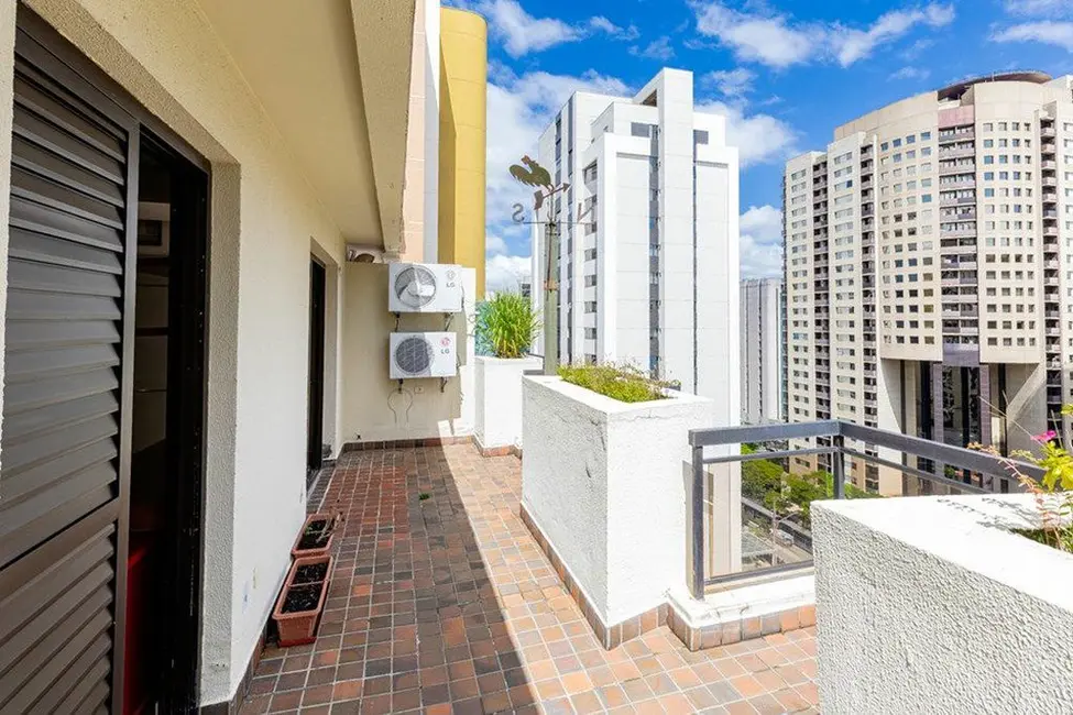 Foto 9 de Apartamento com 1 quarto à venda, 90m2 em Itaim Bibi, São Paulo - SP