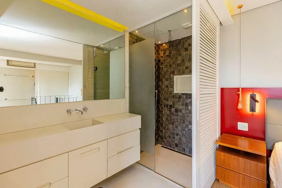 Foto 5 de Apartamento com 1 quarto à venda, 90m2 em Itaim Bibi, São Paulo - SP