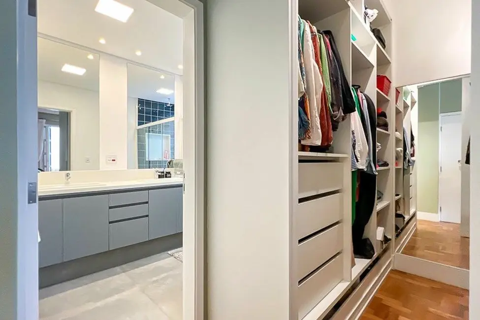 Foto 6 de Apartamento com 3 quartos à venda, 170m2 em Santa Cecília, São Paulo - SP