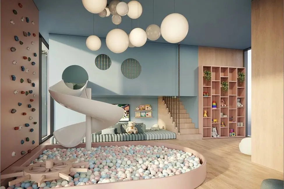 Foto 5 de Kitnet com 1 quarto à venda, 24m2 em Moema, São Paulo - SP