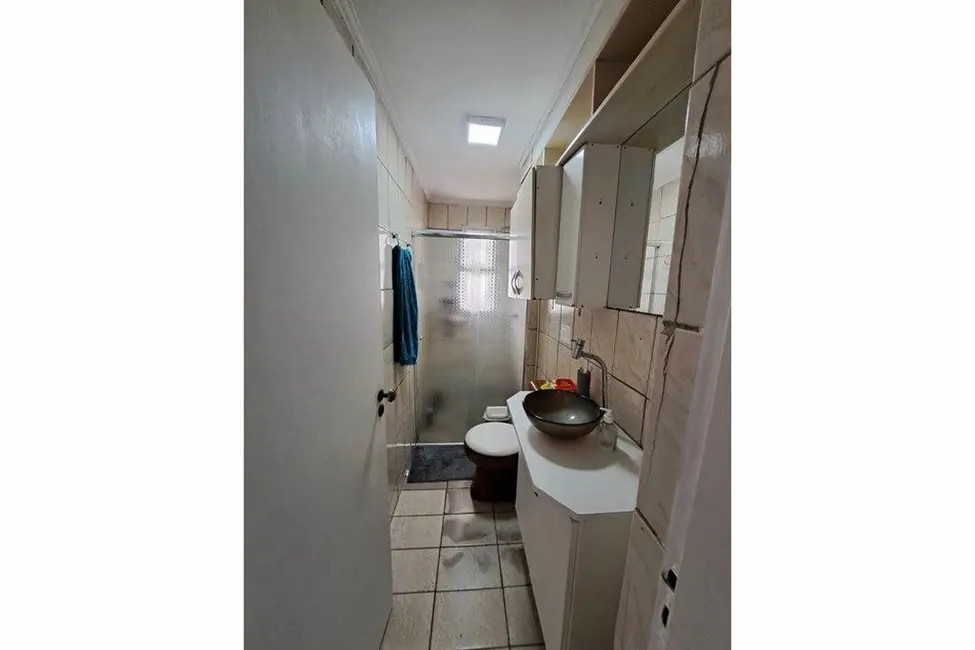 Apartamento com 2 quartos à venda, 56m2 em Jardim Bonfiglioli, Jundiai - SP - imagem 8 Foto 8 de Apartamento com 2 quartos à venda, 56m2 em Jardim Bonfiglioli, Jundiai - SP
