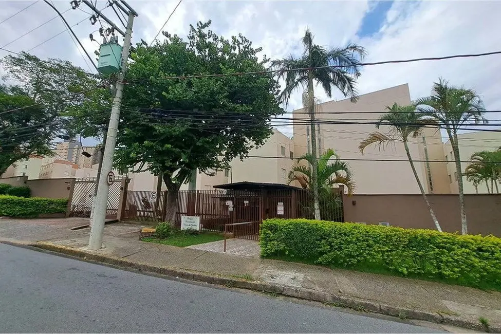 Apartamento com 2 quartos à venda, 56m2 em Jardim Bonfiglioli, Jundiai - SP - imagem 1 Foto 1 de Apartamento com 2 quartos à venda, 56m2 em Jardim Bonfiglioli, Jundiai - SP