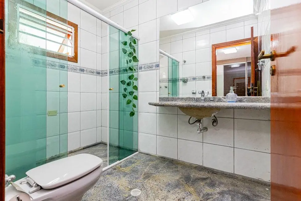 Foto 4 de Casa de Condomínio com 4 quartos à venda, 276m2 em Vila Anhangüera, São Paulo - SP