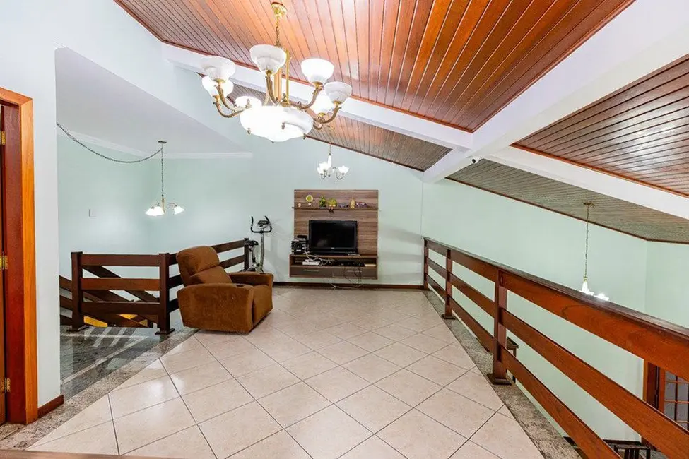 Foto 9 de Casa de Condomínio com 4 quartos à venda, 276m2 em Vila Anhangüera, São Paulo - SP