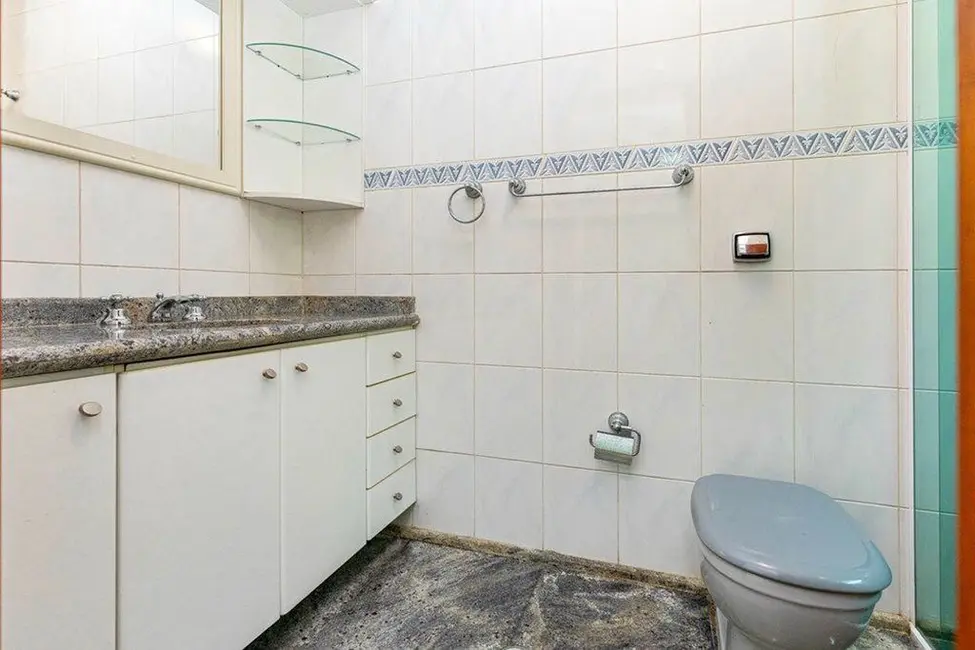 Foto 8 de Casa de Condomínio com 4 quartos à venda, 276m2 em Vila Anhangüera, São Paulo - SP