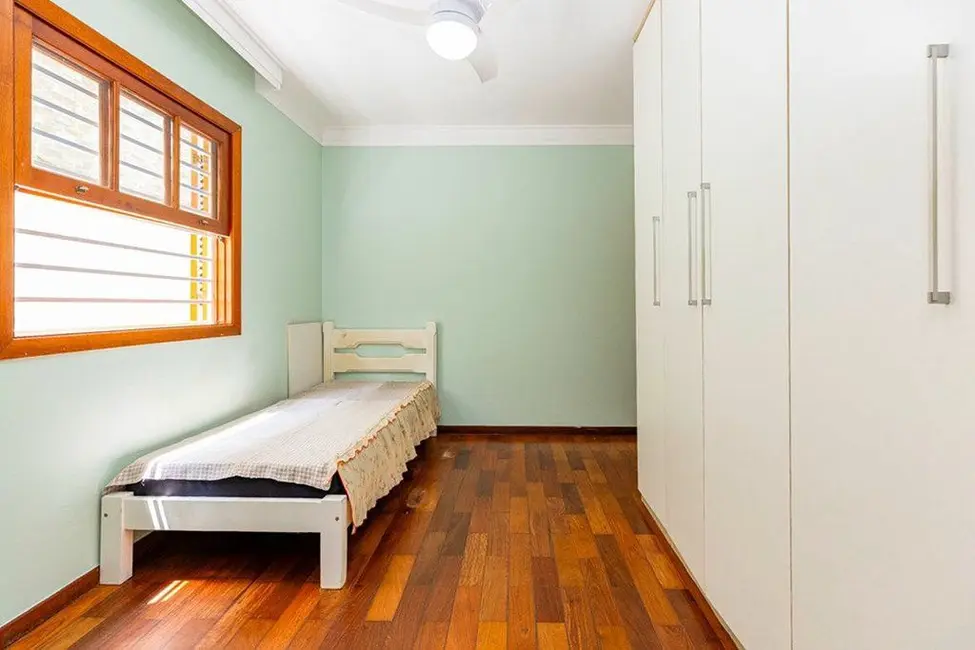 Foto 6 de Casa de Condomínio com 4 quartos à venda, 276m2 em Vila Anhangüera, São Paulo - SP