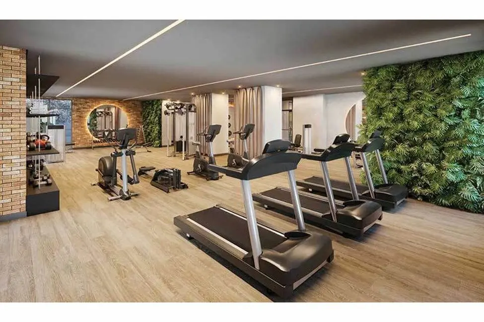 Foto 8 de Kitnet com 1 quarto à venda, 30m2 em Vila Clementino, São Paulo - SP