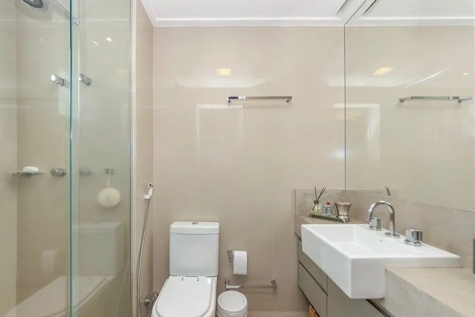 Foto 5 de Apartamento com 3 quartos à venda, 198m2 em São Paulo - SP