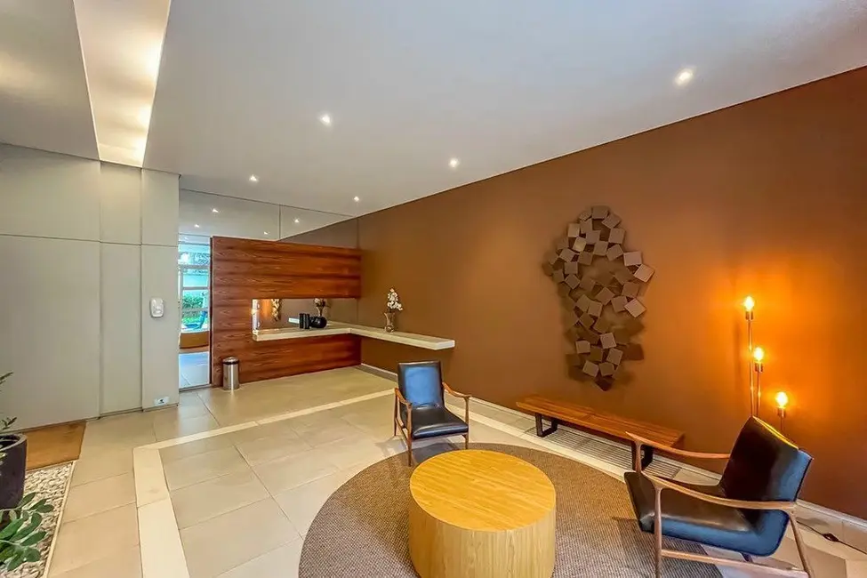 Foto 2 de Apartamento com 3 quartos à venda, 198m2 em São Paulo - SP
