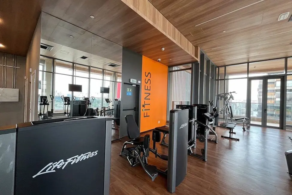 Foto 7 de Kitnet com 1 quarto à venda, 35m2 em Itaim Bibi, São Paulo - SP