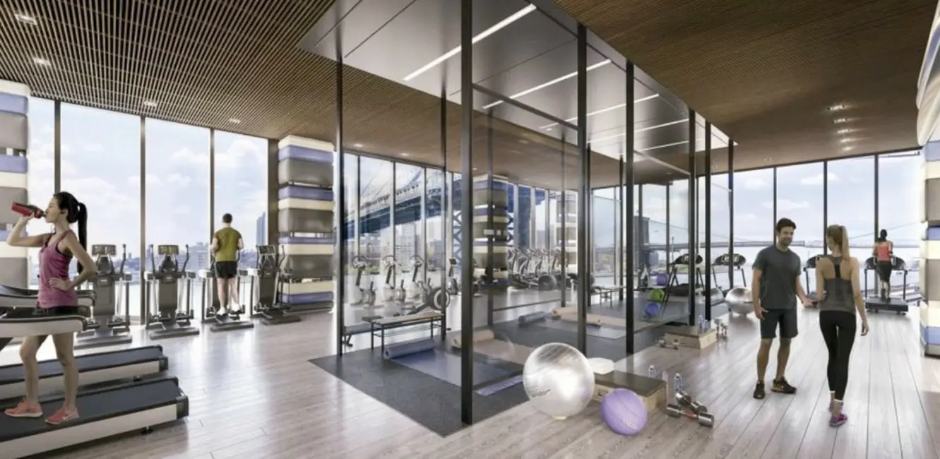 Foto 7 de Apartamento com 2 quartos à venda, 52m2 em Perdizes, São Paulo - SP