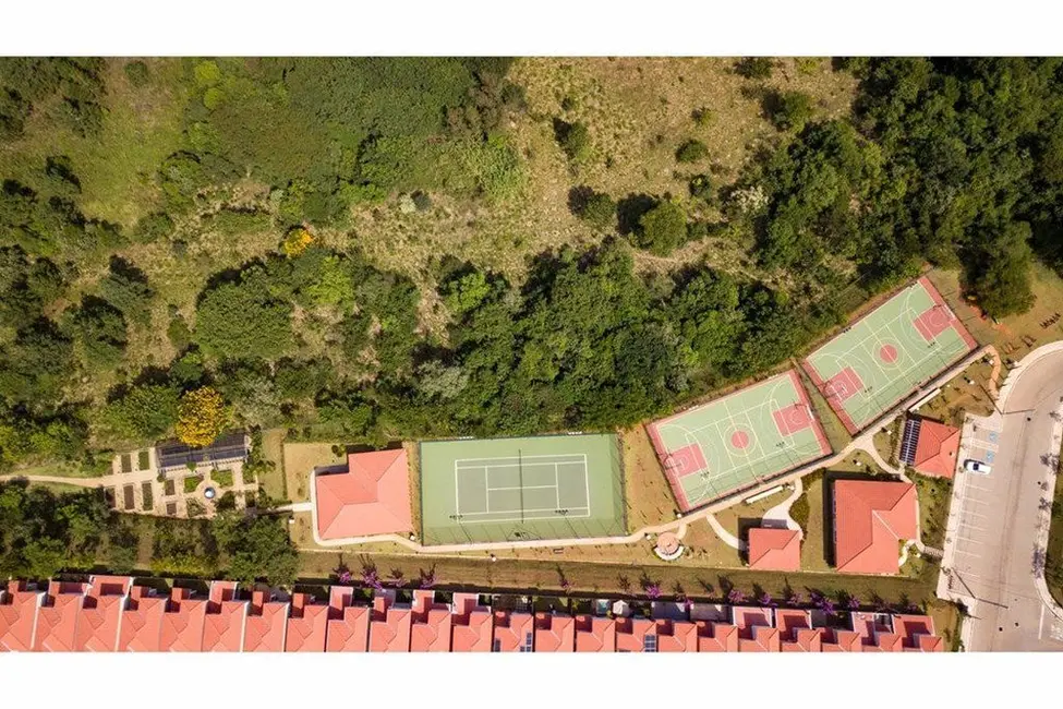 Foto 6 de Casa de Condomínio com 3 quartos à venda, 122m2 em Medeiros, Jundiai - SP