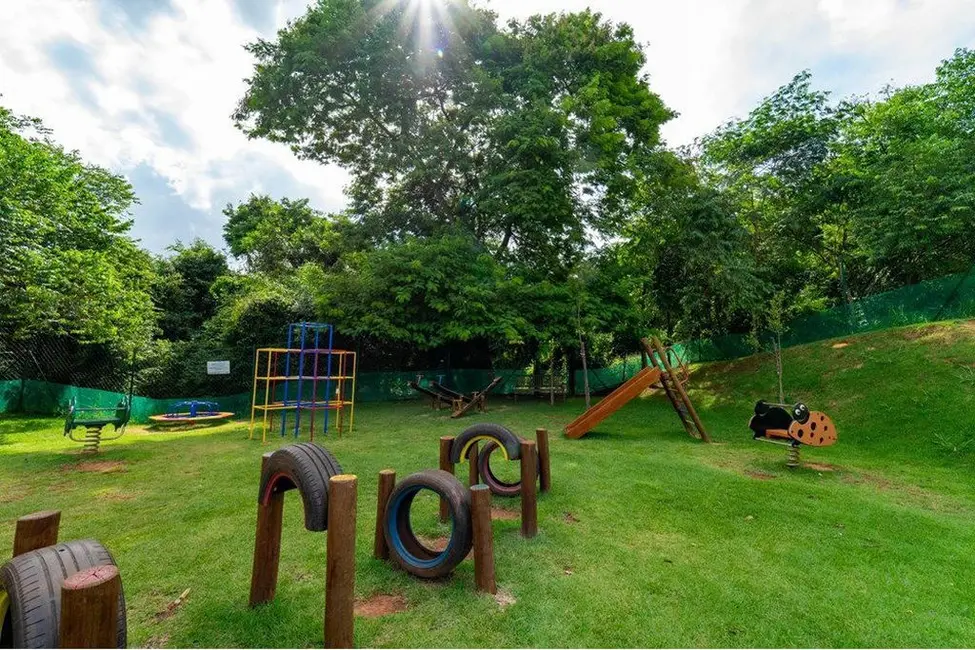 Foto 3 de Casa de Condomínio com 3 quartos à venda, 122m2 em Medeiros, Jundiai - SP