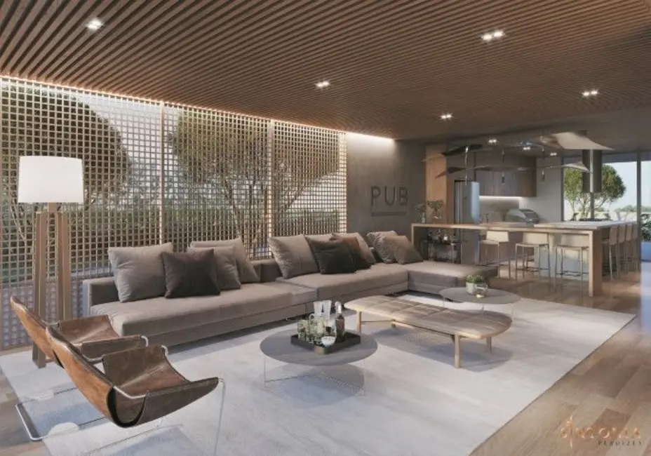 Foto 8 de Apartamento com 1 quarto à venda, 83m2 em Perdizes, São Paulo - SP