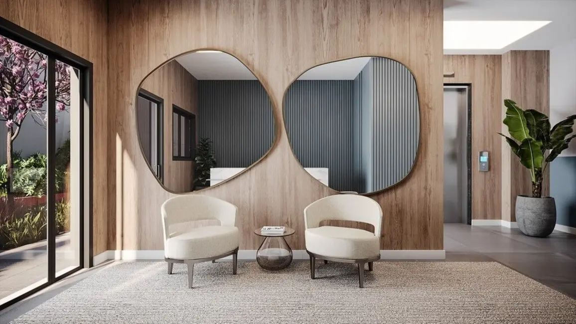 Foto 4 de Kitnet com 1 quarto à venda, 24m2 em Perdizes, São Paulo - SP