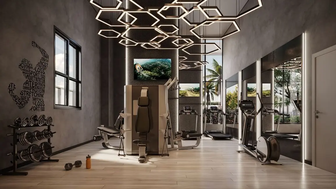 Foto 9 de Apartamento com 4 quartos à venda, 171m2 em Perdizes, São Paulo - SP