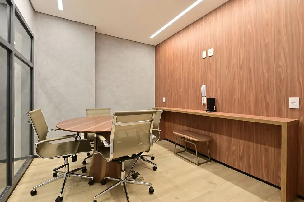 Apartamento com 3 quartos à venda, 134m2 em Perdizes, São Paulo - SP - imagem 4 Foto 4 de Apartamento com 3 quartos à venda, 134m2 em Perdizes, São Paulo - SP