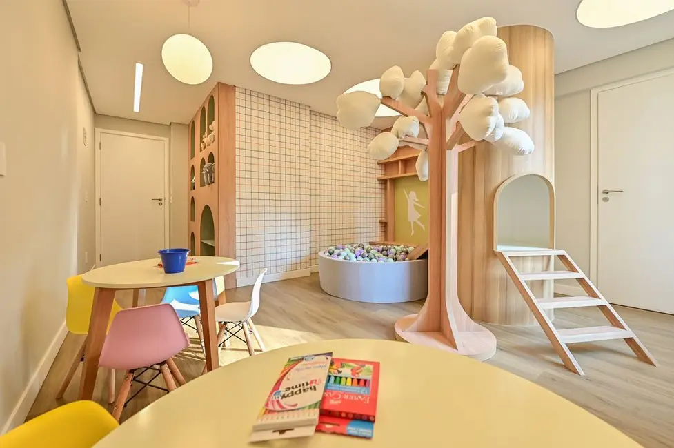 Apartamento com 3 quartos à venda, 134m2 em Perdizes, São Paulo - SP - imagem 3 Foto 3 de Apartamento com 3 quartos à venda, 134m2 em Perdizes, São Paulo - SP