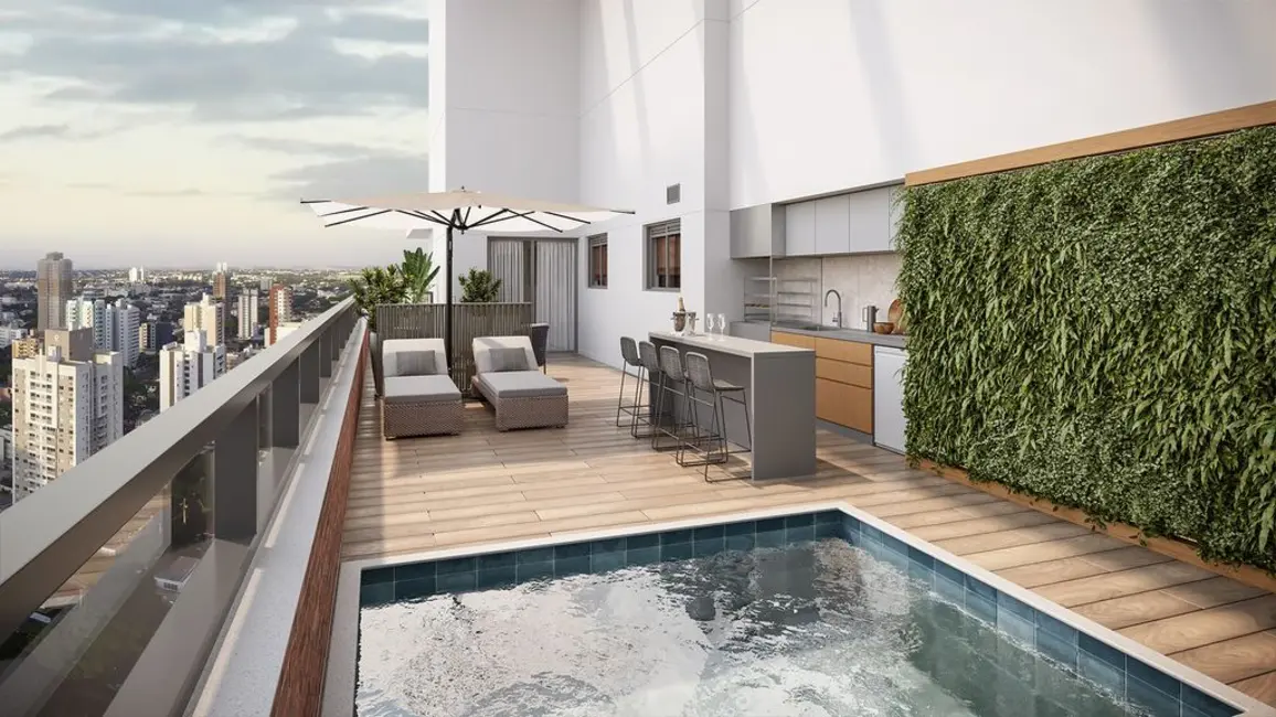 Foto 7 de Apartamento com 3 quartos à venda, 134m2 em Perdizes, São Paulo - SP