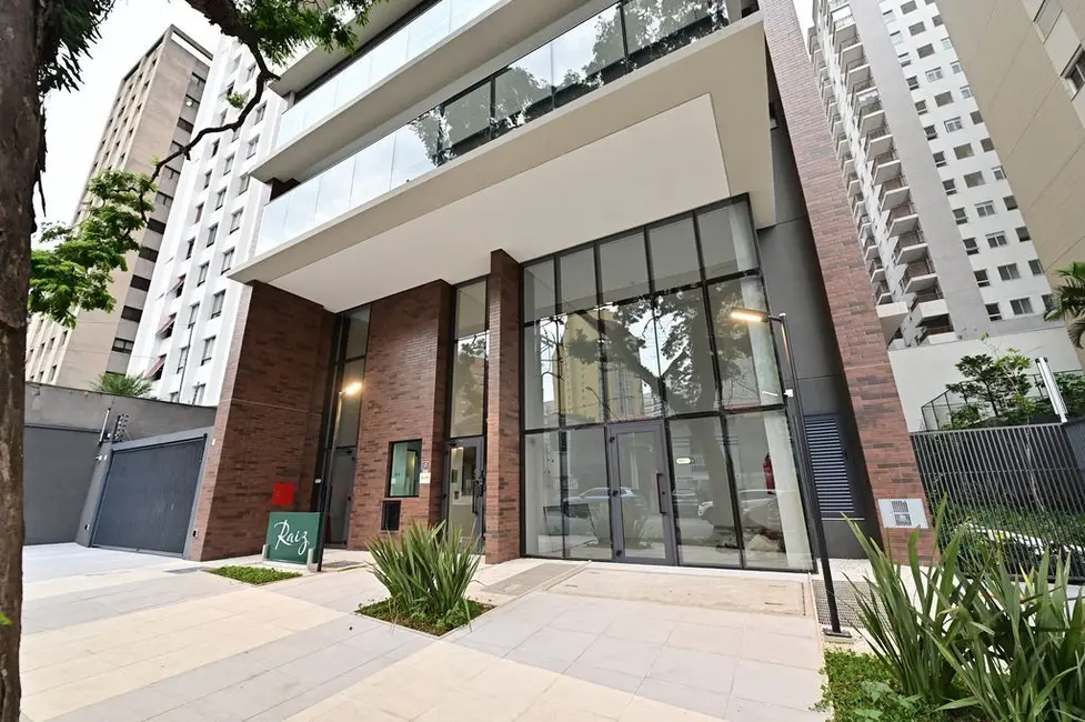 Apartamento com 3 quartos à venda, 134m2 em Perdizes, São Paulo - SP - imagem 1 Foto 1 de Apartamento com 3 quartos à venda, 134m2 em Perdizes, São Paulo - SP