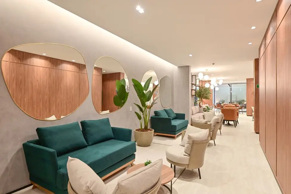 Apartamento com 3 quartos à venda, 134m2 em Perdizes, São Paulo - SP - imagem 5 Foto 5 de Apartamento com 3 quartos à venda, 134m2 em Perdizes, São Paulo - SP