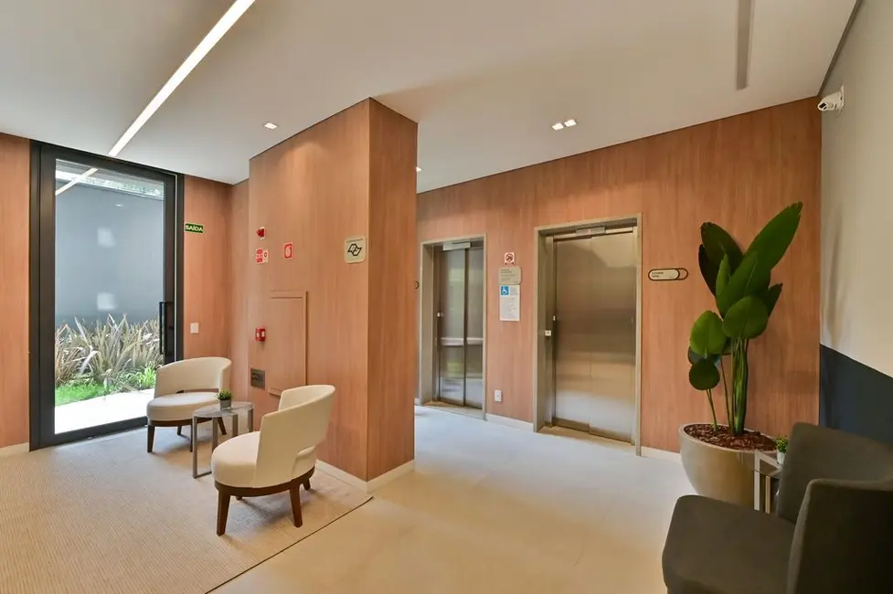 Apartamento com 3 quartos à venda, 134m2 em Perdizes, São Paulo - SP - imagem 2 Foto 2 de Apartamento com 3 quartos à venda, 134m2 em Perdizes, São Paulo - SP