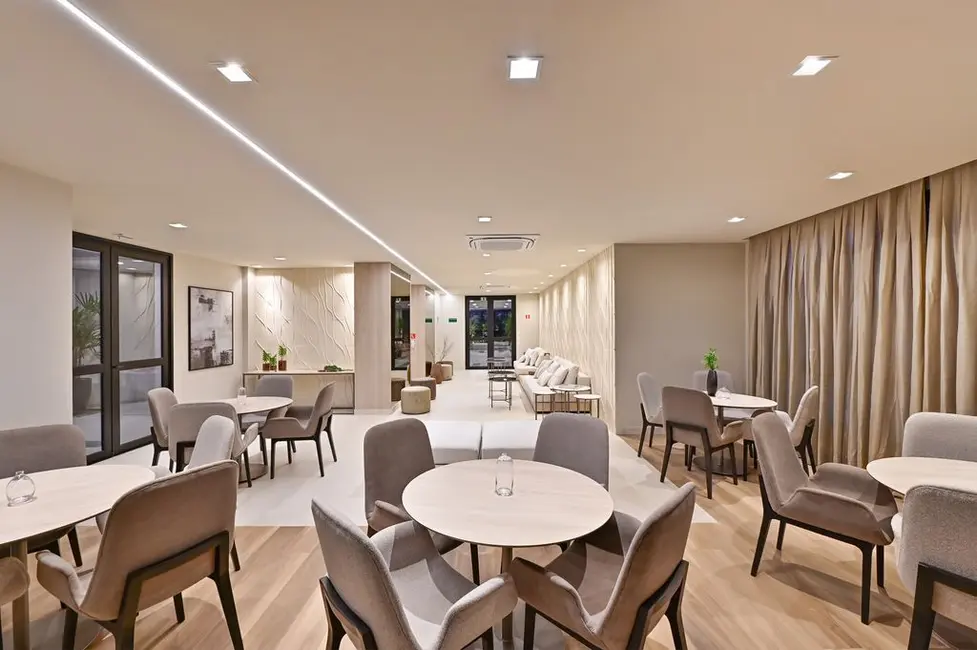 Foto 7 de Apartamento com 3 quartos à venda, 115m2 em Perdizes, São Paulo - SP