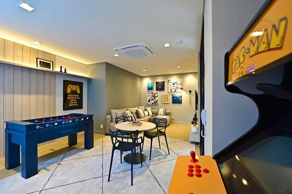 Foto 3 de Apartamento com 3 quartos à venda, 115m2 em Perdizes, São Paulo - SP