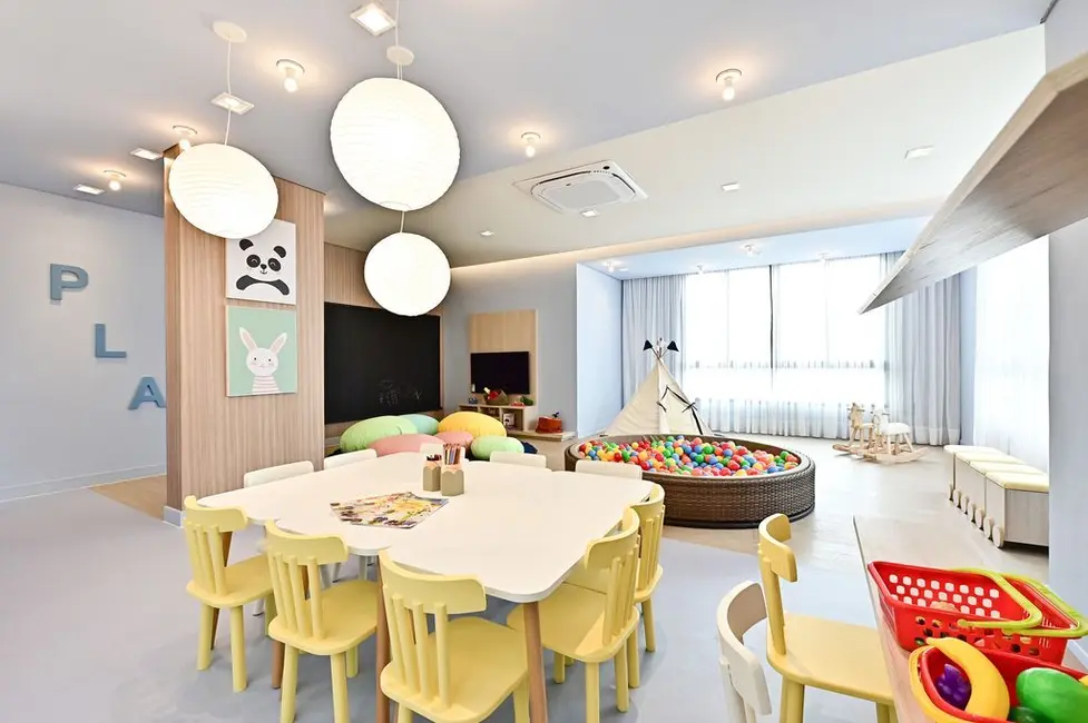 Foto 4 de Apartamento com 3 quartos à venda, 115m2 em Perdizes, São Paulo - SP