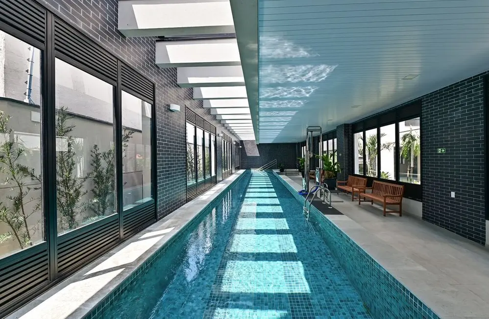 Foto 9 de Apartamento com 3 quartos à venda, 115m2 em Perdizes, São Paulo - SP