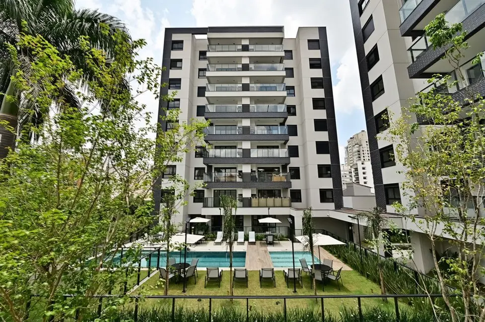 Foto 1 de Apartamento com 3 quartos à venda, 115m2 em Perdizes, São Paulo - SP