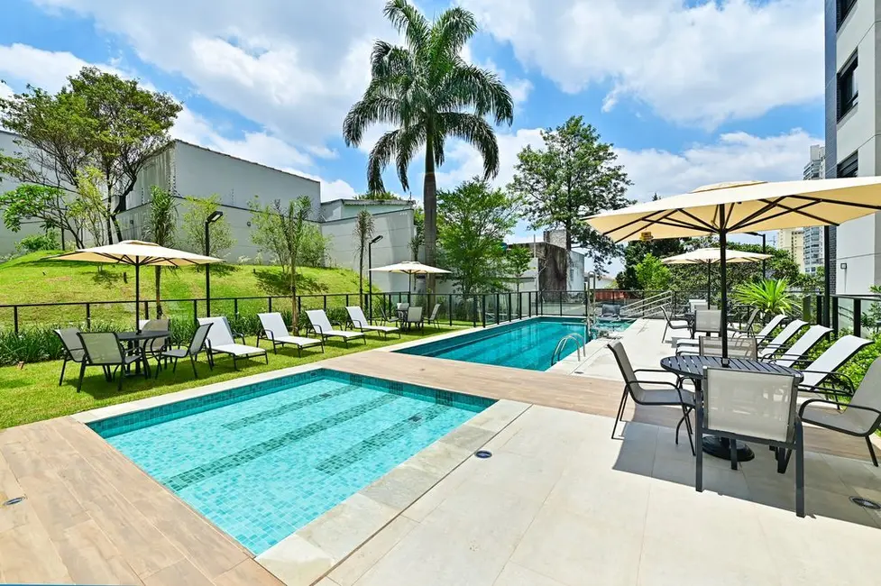 Foto 5 de Apartamento com 3 quartos à venda, 115m2 em Perdizes, São Paulo - SP