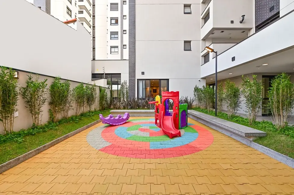 Foto 2 de Apartamento com 3 quartos à venda, 115m2 em Perdizes, São Paulo - SP