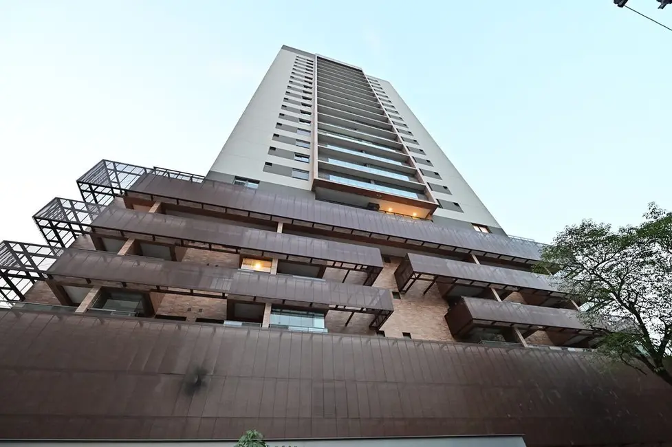 Foto 2 de Apartamento com 2 quartos à venda, 78m2 em Perdizes, São Paulo - SP