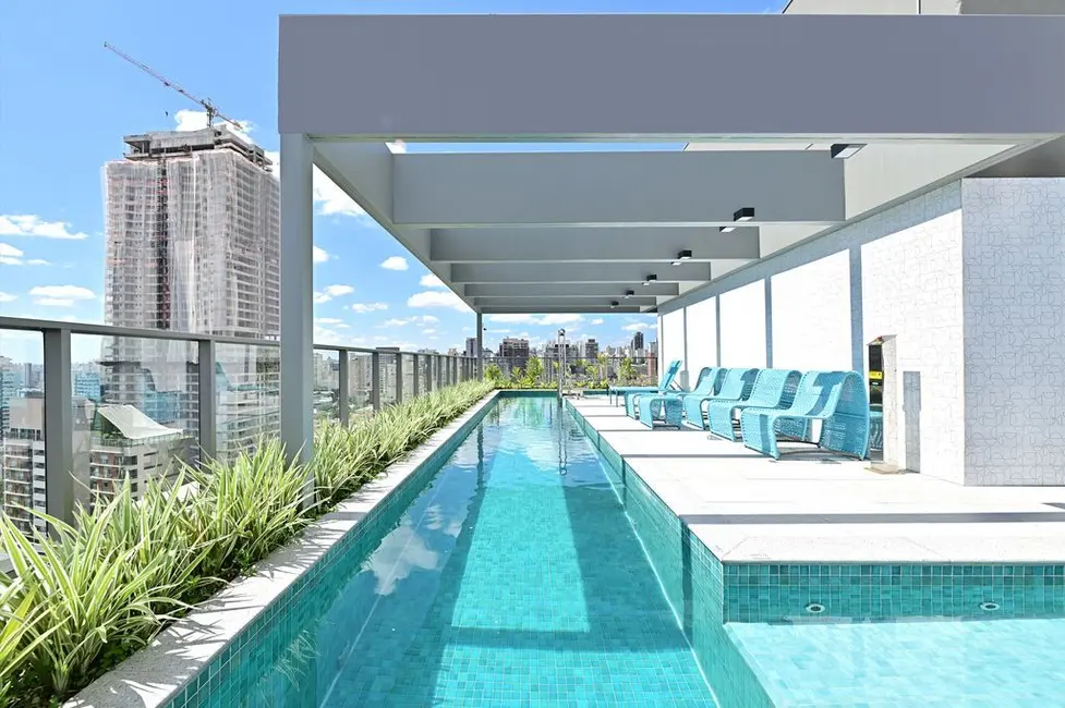 Foto 3 de Apartamento com 2 quartos à venda, 78m2 em Perdizes, São Paulo - SP