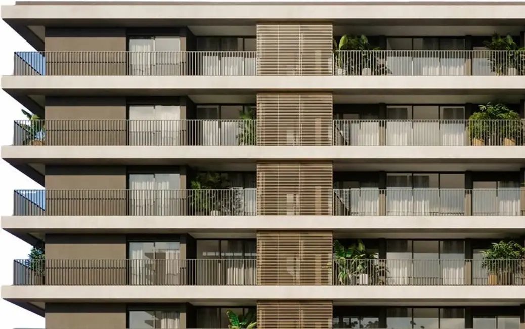 Foto 1 de Apartamento com 1 quarto à venda, 46m2 em Perdizes, São Paulo - SP