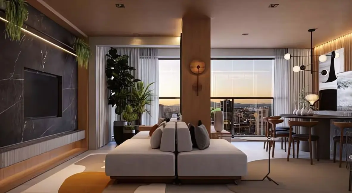 Foto 7 de Apartamento com 2 quartos à venda, 132m2 em Perdizes, São Paulo - SP