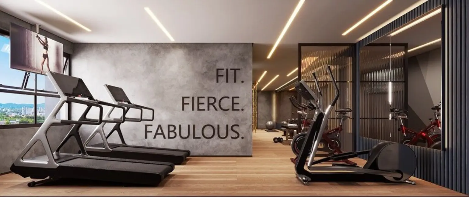 Foto 8 de Kitnet com 1 quarto à venda, 24m2 em Perdizes, São Paulo - SP