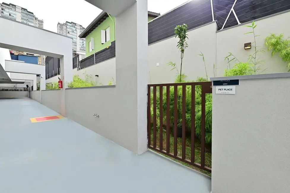 Foto 2 de Kitnet com 1 quarto à venda, 24m2 em Perdizes, São Paulo - SP