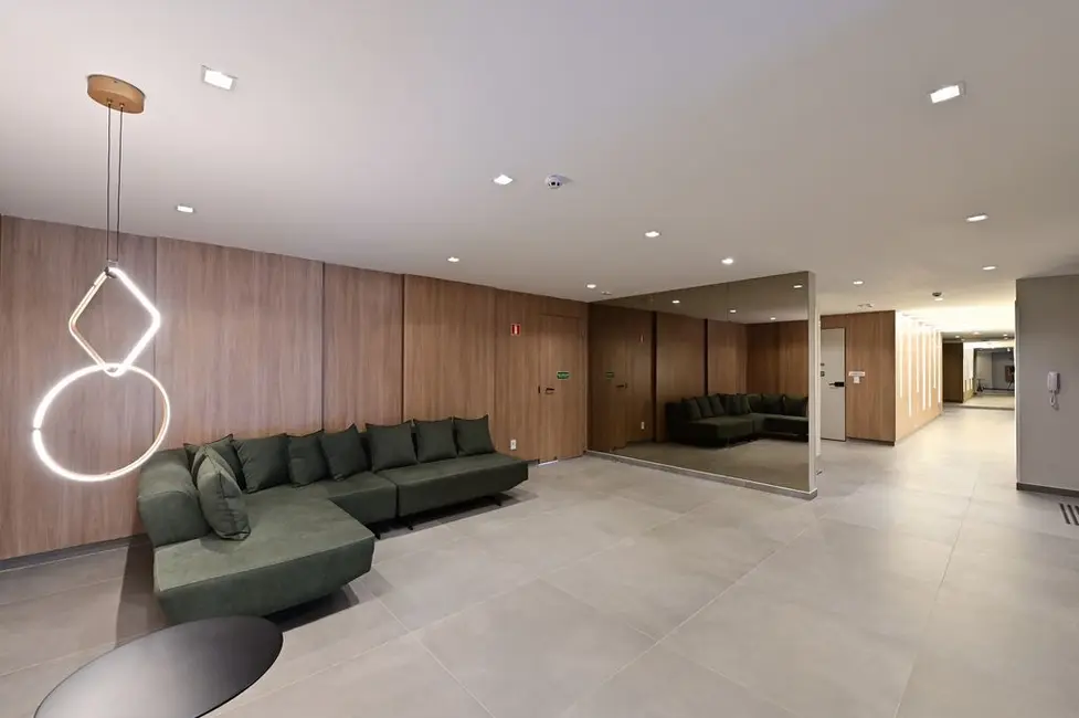 Foto 1 de Kitnet com 1 quarto à venda, 24m2 em Perdizes, São Paulo - SP