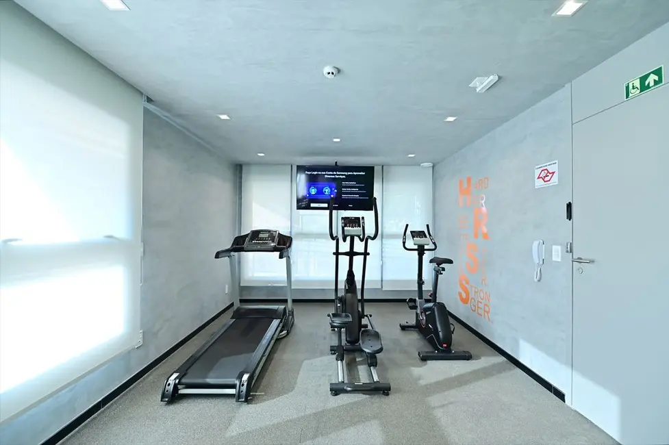 Foto 7 de Kitnet com 1 quarto à venda, 24m2 em Perdizes, São Paulo - SP