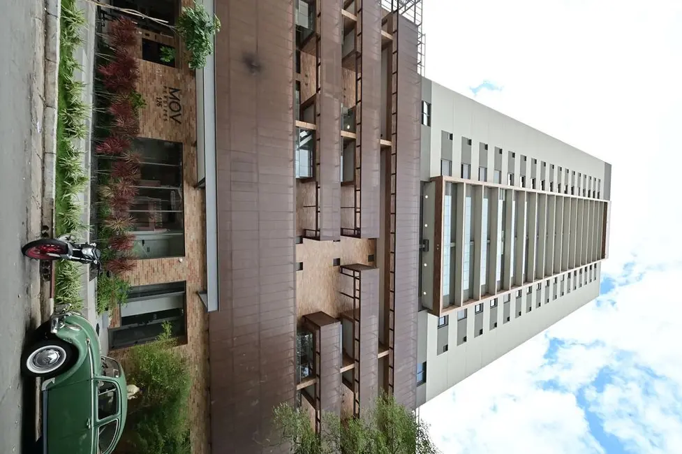 Foto 4 de Kitnet com 1 quarto à venda, 24m2 em Perdizes, São Paulo - SP