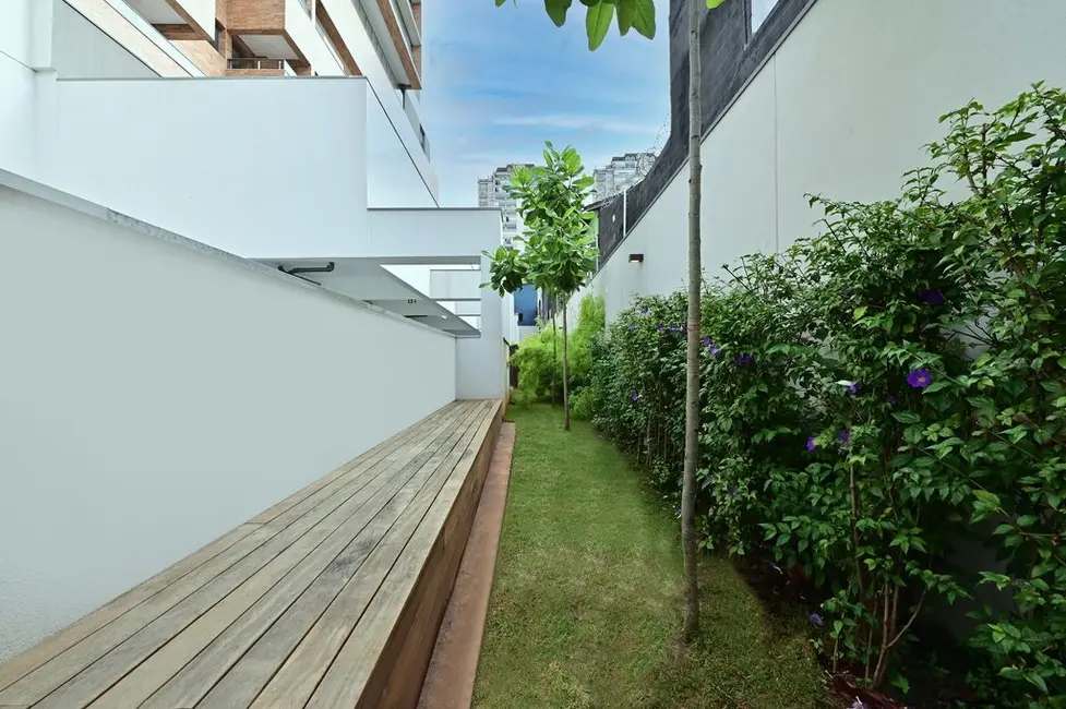 Foto 3 de Kitnet com 1 quarto à venda, 24m2 em Perdizes, São Paulo - SP