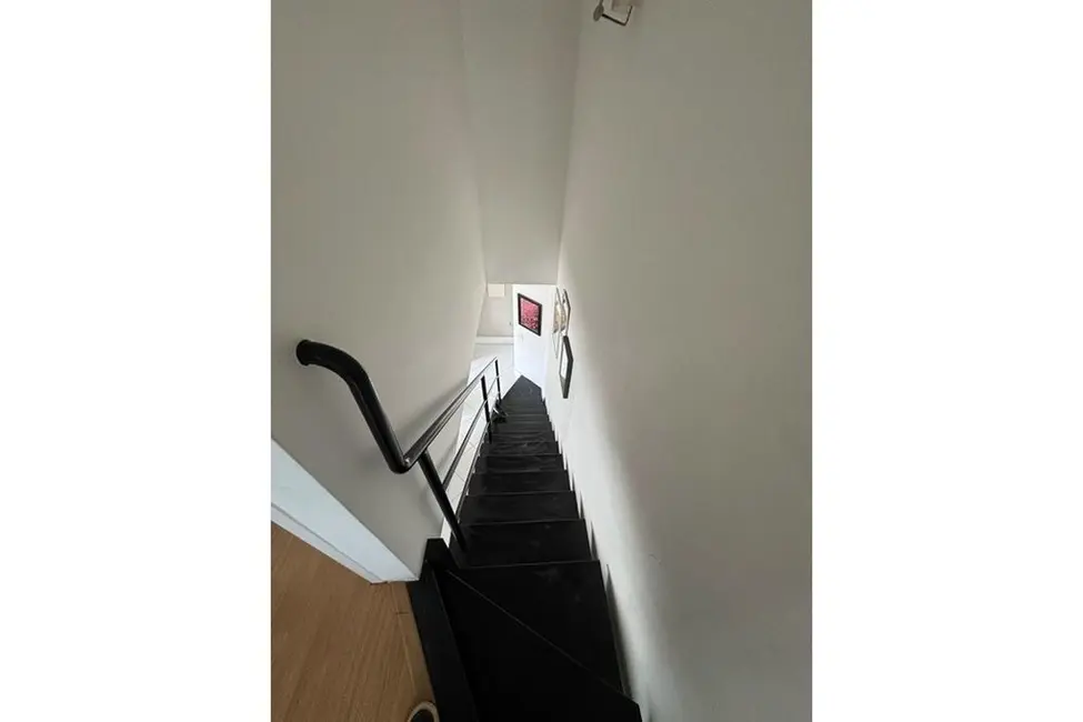 Foto 9 de Apartamento com 1 quarto à venda, 74m2 em Moema, São Paulo - SP