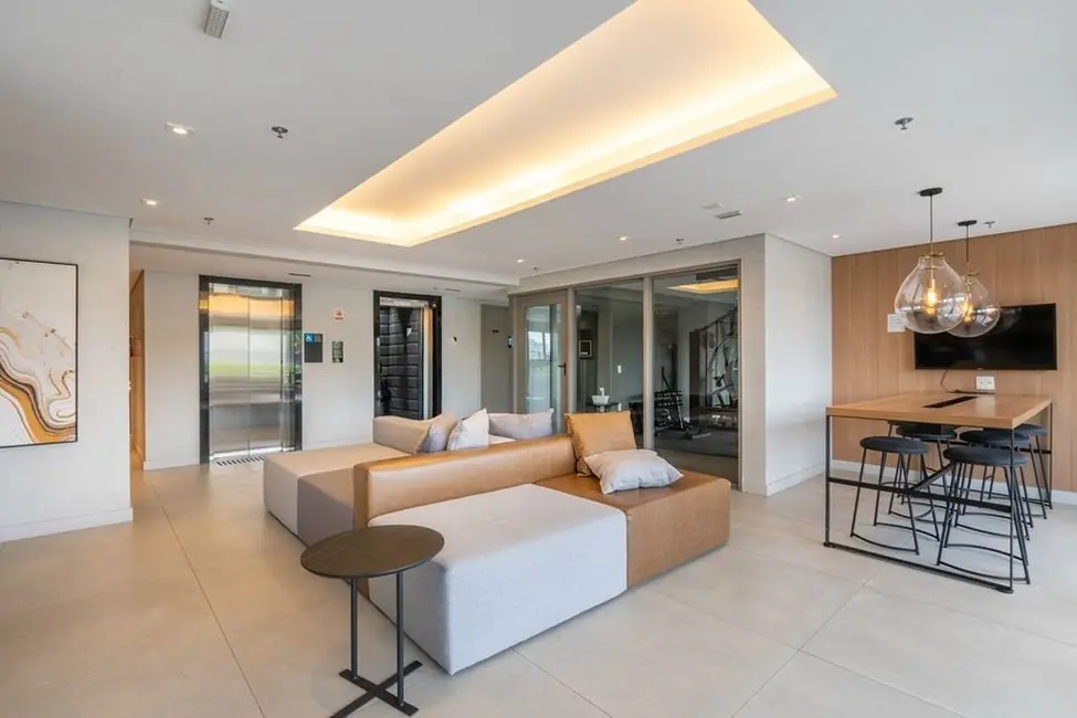 Foto 8 de Kitnet com 1 quarto à venda, 27m2 em Santo Amaro, São Paulo - SP